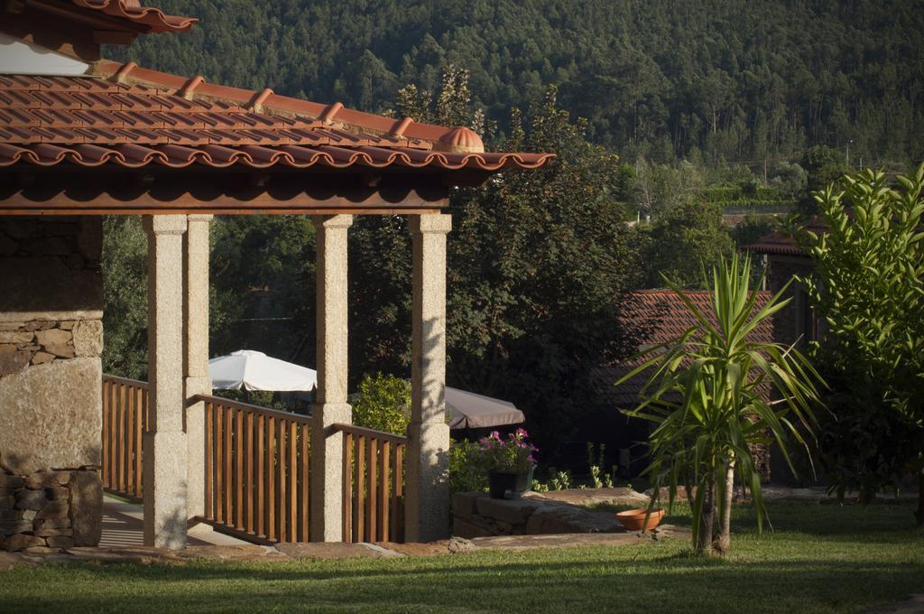 Quinta Vilar E Almarde Каштелу-де-Пайва Екстер'єр фото