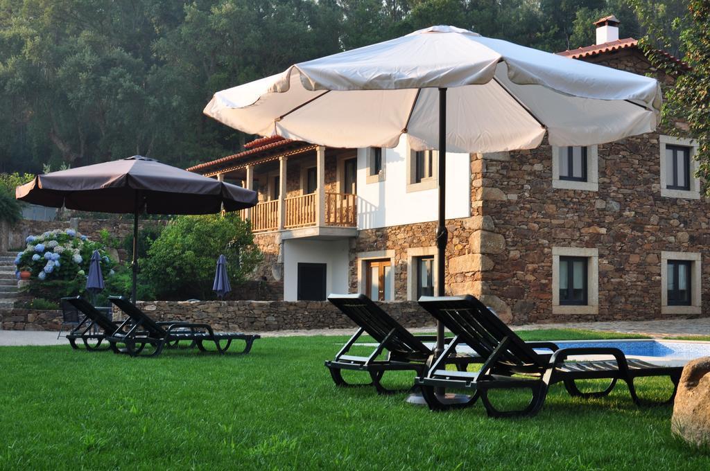 Quinta Vilar E Almarde Каштелу-де-Пайва Екстер'єр фото